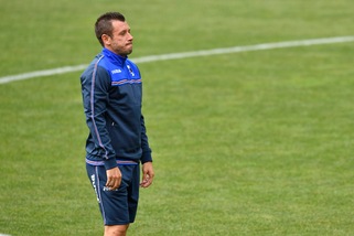 Calciomercato Cassano: «Fuori rosa? Ma io amo la Sampdoria»