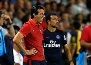 Ligue 1: Psg, ancora un trionfo a 1,10