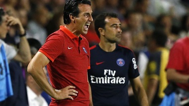 Ligue 1: Psg, ancora un trionfo a 1,10