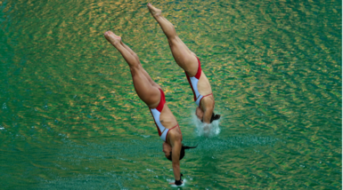 Rio 2016, tuffi: scoppia il caso piscina. Cagnotto: «Acqua verde, che schifo»