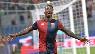 Coppa Italia Genoa, Gakpé: «Siamo pronti, c'è fiducia in me»