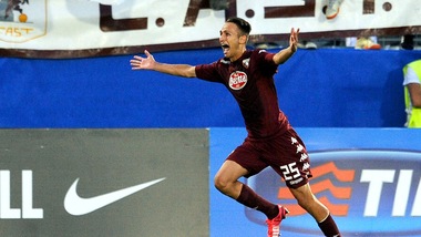 Calciomercato Torino, Edera in prestito al Venezia