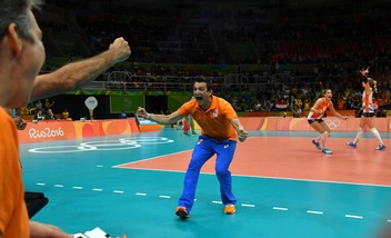 L'Italia si fa spremere anche dalle Orange. Terzo 0-3 per Bonitta e c.