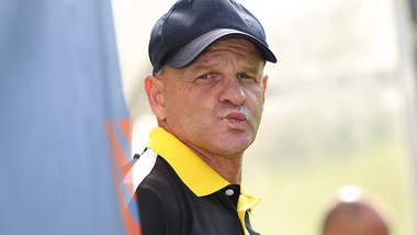 Udinese - Al Jaish 2-1: Iachini esulta con Harbaoui ed Edwandro