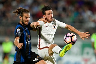 Roma, 1-0 al Latina in amichevole: in gol Fazio