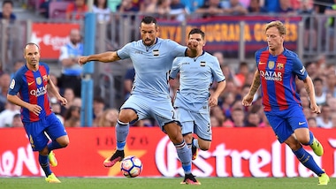 Calciomercato Sampdoria, Ivan ufficiale al Bari