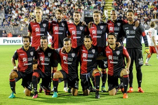 Cagliari-Amburgo 1-1: buon pari per Rastelli. A segno Farias su rigore