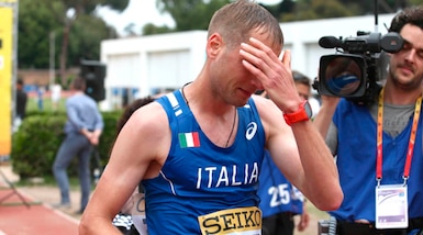 Doping, la sentenza del Tas: otto anni di squalifica a Schwazer