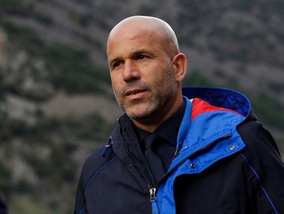 Italia Under 21, solo 0-0 con l'Albania. Di Biagio: «Dobbiamo migliorare»