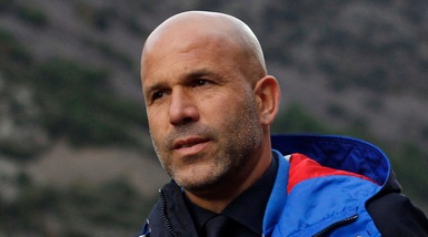 Italia Under 21, solo 0-0 con l'Albania. Di Biagio: «Dobbiamo migliorare»