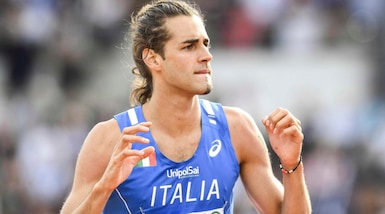 Rio 2016, Tamberi: «Otto anni a Schwazer? Se uno è positivo due volte...»