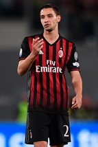 Calciomercato Juventus: De Sciglio, idea ancora di moda