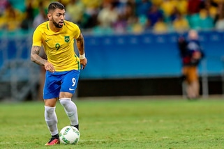 Rio 2016: Gabigol Show! Doppietta alla Danimarca e il Brasile torna a vincere