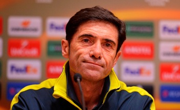Calciomercato: Marcelino lascia il Villarreal, pronto Pellegrini