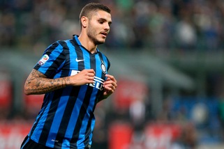Calciomercato: Icardi-Napoli, bookmaker scettici