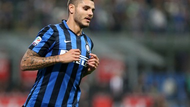 Calciomercato: Icardi-Napoli, bookmaker scettici