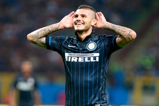 Calciomercato Napoli, offerta da 62 milioni per Icardi