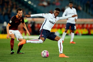 Calciomercato Roma, per Diawara bagarre col Napoli