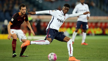 Calciomercato Roma, per Diawara bagarre col Napoli