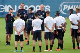 Ligue 1, prima giornata facile per Psg e Monaco