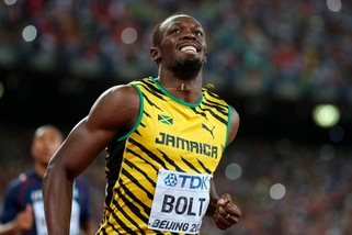 Olimpiadi, atletica: quote da tripletta per Bolt
