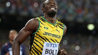 Olimpiadi, atletica: quote da tripletta per Bolt