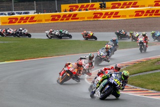 MotoGp Austria, curva modificata sul Red Bull Ring