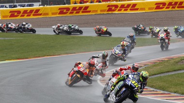 MotoGp Austria, curva modificata sul Red Bull Ring