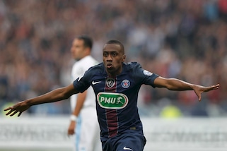 Calciomercato Juventus: Matuidi per Emery è una riserva