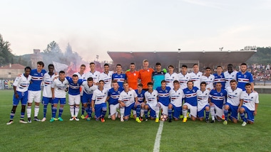 Calciomercato Sampdoria, Campaña si trasferisce al Levante