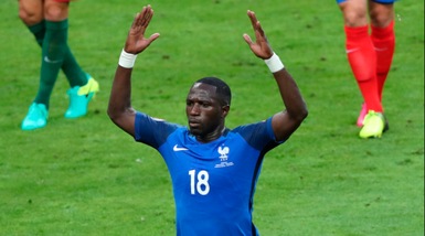 Calciomercato Juventus, Sissoko chiama Zidane: «Aspetto il Real»