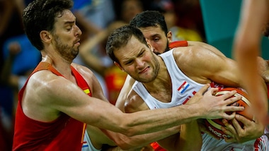 Bogdanovic-Saric ancora guastafeste