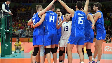 Italia tutto facile con il Messico. Aspettando il Brasile