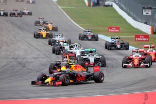 F1 Force India, Perez: «Spero di correre per altri 10 anni»