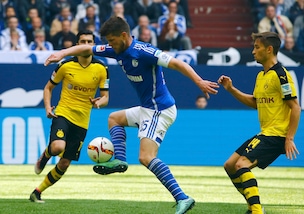 Calciomercato Lazio, ufficiale Leitner dal Borussia