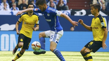 Calciomercato Lazio, ufficiale Leitner dal Borussia