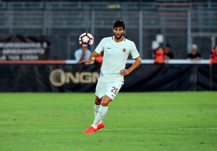 Roma, Fazio: «Lottiamo su tutti i fronti». Baldissoni: «Paredes resta»