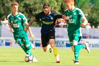 Calciomercato Verona, c'è Bessa: ufficiale dall'Inter