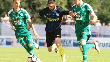 Calciomercato Verona, c'è Bessa: ufficiale dall'Inter