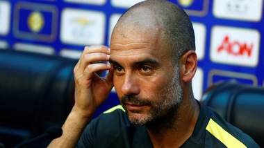 Premier League, duello Guardiola-Mourinho per il titolo
