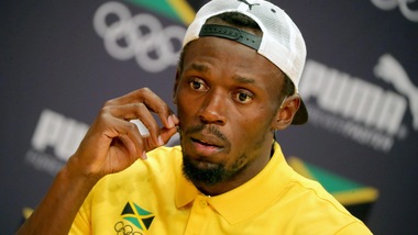 Olimpiadi, Atletica: per Bolt scommesse da record