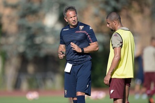Mihajlovic: «Torino, voglio la qualificazione. Maksimovic e Padelli giocano»
