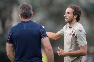 Vives e Moretti: «Mihajlovic stimolante. Capitano del Torino? Ultimo dei problemi»