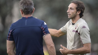 Vives e Moretti: «Mihajlovic stimolante. Capitano del Torino? Ultimo dei problemi»