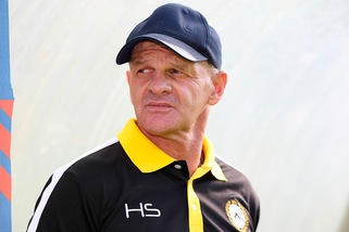 Serie A Udinese, Iachini: «La Roma? La considero l'anti-Juventus»