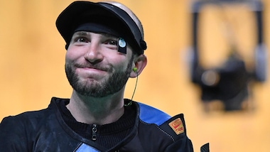 Olimpiadi, carabina 50 mt a terra: niente medaglie per Campriani e De Nicolo