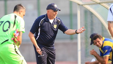 Coppa Italia Chievo, Maran: «Partiamo col piede giusto»