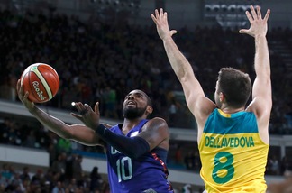 Team Usa, è un poker da thriller