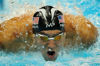 Olimpiadi Nuoto, 100 farfalla: Phelps beffato, vince Schooling