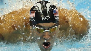 Olimpiadi Nuoto, 100 farfalla: Phelps beffato, vince Schooling